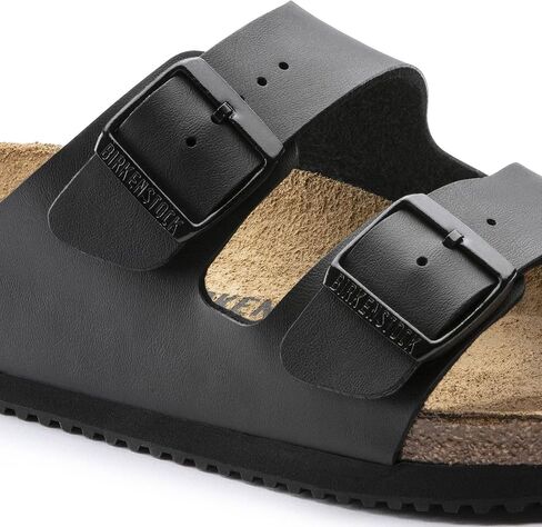 Birkenstock Arizona SL BF Black Mules Men,Noir Black - 43 in Kuwait