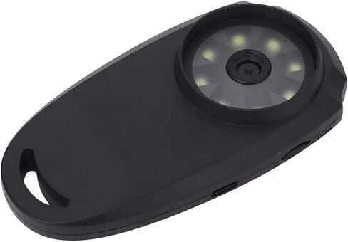 Handheld Digital Microscope, 2MP with 500X Magnification, Portable Design for Kids and Adults, Perfect for Scientific Experiments and Plant Observation in Kuwait