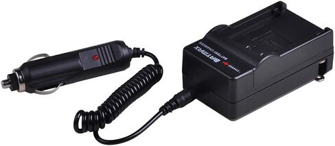 Batmax 2X D-Li109 بطارية + شاحن لكاميرات Pentax K-R K-30 K-50 K-500 K-S1 K-S2 K-70 7.4V 1800mAh قابلة للشحن ليثيوم أيون in Kuwait