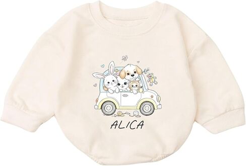 Custom O'FISHALLY 1st Birthday Boy Sweatshirt, Personalized Shark Ocean Theme Outfit with Name, Cute in Saudi Arabia