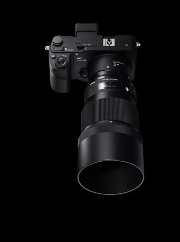 عدسة سيجما 135 ملم f/1.8 DG HSM Art لكاميرا Canon EF (240954) in Kuwait