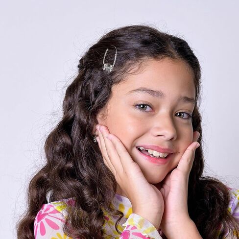 20 قطعة من مشابك شعر الأطفال الصغار، مشابك شعر تمساح صغيرة شفافة للأطفال، قبضة آمنة، دبابيس شعر صغيرة لحفلات أعياد الميلاد المدرسية، ملابس يومية، إكسسوارات تصفيف الشعر in Kuwait