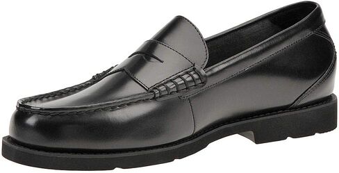 Rockport Men's Shakespeare Circle Penny Loafer in Saudi Arabia