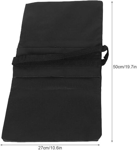 2PCS Fillable Sandbag Weight Bag, Double Stitched, Oxford Cloth Material, Suitable for Photo Video Studio Stand Tripod Equipment, Easy to Use, Sand Bags in Kuwait