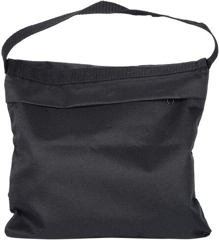 2PCS Fillable Sandbag Weight Bag, Double Stitched, Oxford Cloth Material, Suitable for Photo Video Studio Stand Tripod Equipment, Easy to Use, Sand Bags in Kuwait