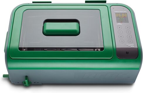 منظف ​​علبة RCBS بالموجات فوق الصوتية -2 120Vac-US/Can in Kuwait