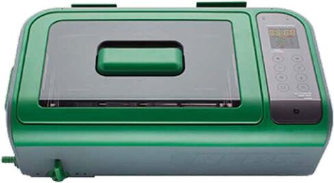 RCBS Ultrasonic Case Cleaner -2 120Vac-US/Can in Saudi Arabia