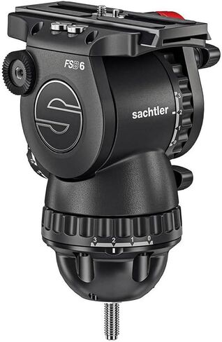 رأس سائل Sachtler FSB 6 MK II in Kuwait