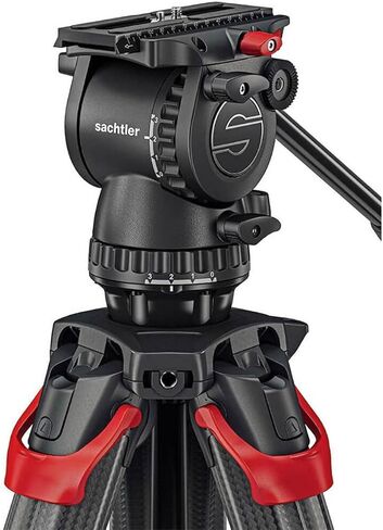رأس سائل Sachtler FSB 6 MK II in Kuwait
