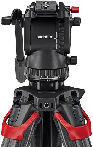 رأس سائل Sachtler FSB 6 MK II in Kuwait
