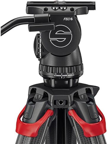 رأس سائل Sachtler FSB 6 MK II in Kuwait