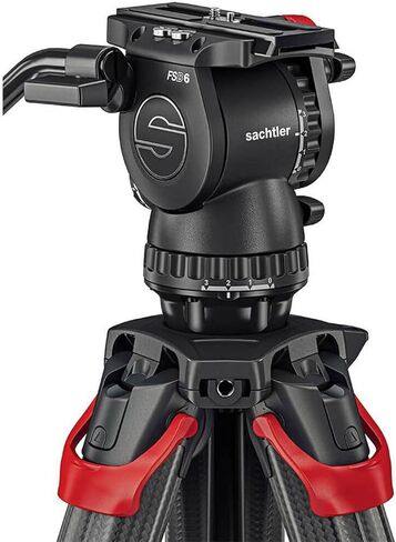 رأس سائل Sachtler FSB 6 MK II in Kuwait
