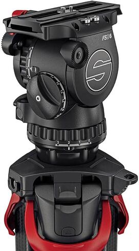 رأس سائل Sachtler FSB 6 MK II in Kuwait