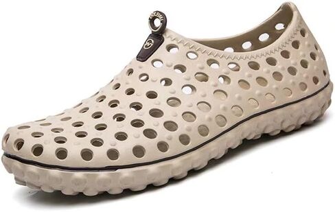Mens Womens Soft Comfortable Sport Sandals for Aqua Beach in Saudi Arabia