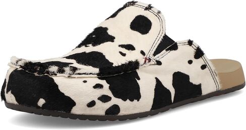 حذاء Twisted X للسيدات سهل الارتداء على Moc Toe Mule in Kuwait