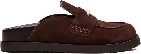 ZBOT Womens Clogs Comfortable Slip-On Mules Comfortable Foam Insoles Suitable for Indoor and Outdoor wear in Saudi Arabia