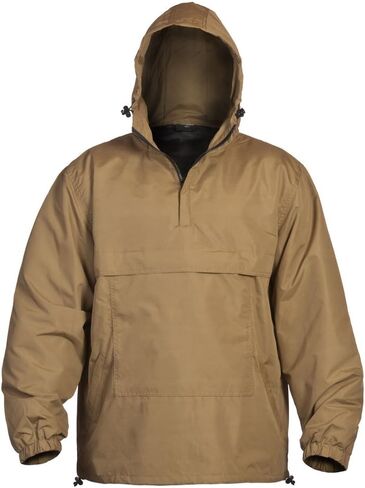 Mil-Tec Combat Summer Anorak Weather Jacket in Kuwait
