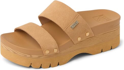 REEF Womens Sandals, Vista Higher Cleo in Kuwait