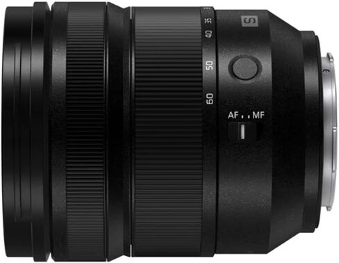 مجموعة عدسات Panasonic LUMIX S Series 24-60 مم F2.8 L-Mount in Kuwait