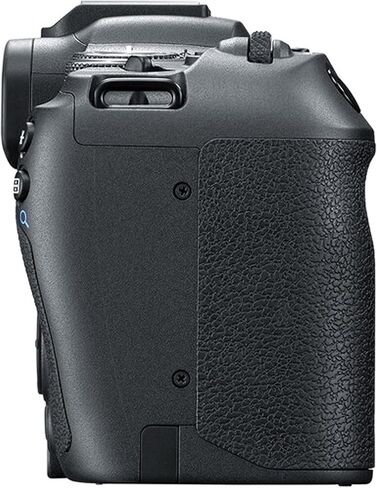 هيكل كاميرا Canon EOS R8 بدون مرآة + ذاكرة Pro Speed ​​سعة 128 جيجابايت + محول عدسة EF-RF + حافظة + حامل ثلاثي الأرجل - حزمة احترافية (متجددة) in Kuwait