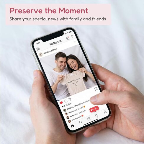 The Best Plot Twist Ever Coming 2026 Baby Announcement Onesie, Funny Pregnancy Announcement Outfit for Grandparents to be,Baby Coming Soon Shower Reveal Idear Gift (Oat) in Kuwait