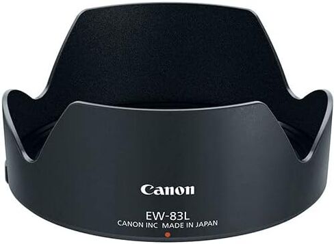 عدسة Canon EF 24-70mm f/4L هي عدسة USM | تكبير قياسي من السلسلة L مع تثبيت الصورة ووضع الماكرو والتركيز التلقائي السريع | مثالية للصور الشخصية وحفلات الزفاف والتصوير الفوتوغرافي أثناء السفر (6313B002) + حقيبة + بطاقة سعة 64 جيجابايت in Kuwait