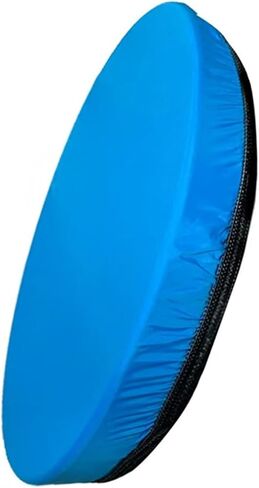 WEISUYUUSjh Soft Diffuser Lamp Cover Cloth Diffuser Reflector Lamp Sock for Flashing Light Beauty Dish Photography Studio in Kuwait