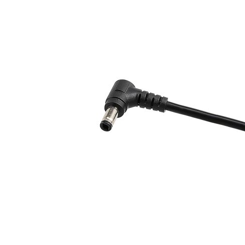 Alvin's Cables DC to D-tap 24V Power Cable for Canon C70 XF605 XF705, 5.5 * 2.5mm DC, 60cm| 2ft in Kuwait