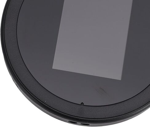 Focket مجهر رقمي محمول، تكبير 500X 2MP HD التركيز التلقائي مجهر محمول مع 8 أضواء LED قابلة للتعديل للأطفال البالغين المعلمين in Kuwait