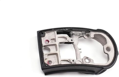 1 زوج الأصلي Gimbal قوس أقل ل Mavic 4 برو استبدال 95% جديد كاميرا ذات محورين لفة قوس حامل إصلاح أجزاء in Kuwait