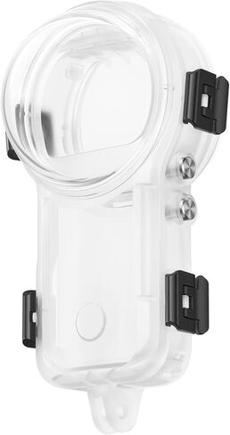 Insta360 X4 Air Invisible Dive Case in Kuwait