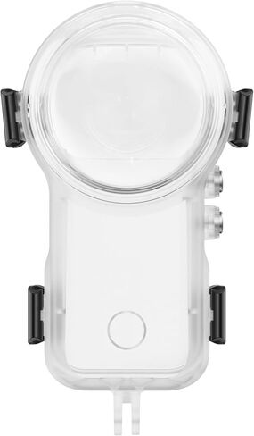 Insta360 X4 Air Invisible Dive Case in Kuwait
