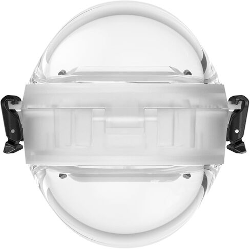 Insta360 X4 Air Invisible Dive Case in Kuwait