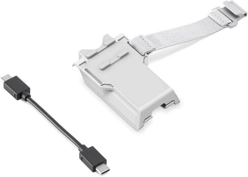 مجموعة تركيب الوحدة الخلوية الأصلية المطورة لملحقات كاميرا Mini 4 Pro بدون طيار in Kuwait