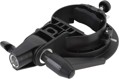 Flash Bracket S Type Buckle Adjustable Angle Flash Mount Holder Fit for Godox AD100Pro AD200Pro V860III V1 Excellent in Kuwait