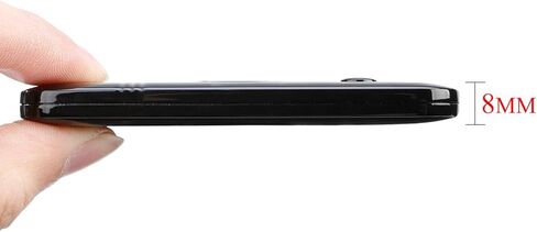 جهاز التحكم عن بعد السلكي المضاد للاهتزاز من سارامونيك RC-X لإصدار Zoom ومسجل Sony مفيد للتكبير H6، H5، H4n Pro، H2n، وSony PCM-M10، PCM-D50، PCM-D100 المسجلات الرقمية المحمولة in Kuwait