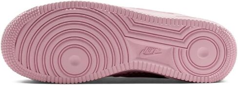 حذاء Air Force 1 Low SE Valentine Day Locket للسيدات لايف ستايل (إسفنج وردي/إسفنج وردي/أسود) in Kuwait