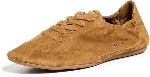 Madewell Women's Greta Ballet Sneakers in Kuwait