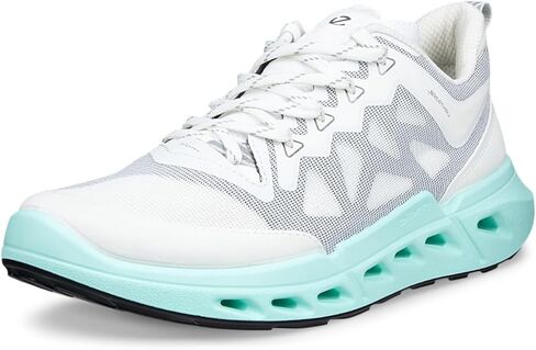 ECCO Womens Biom 720 Breathru Lace Up in Kuwait