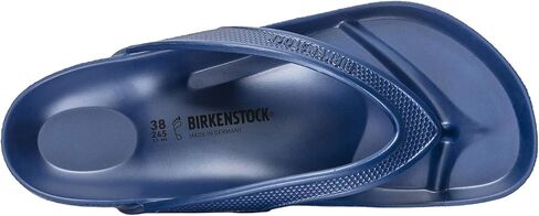 Birkenstock Honolulu Navy EVA R 43 R EU in Kuwait