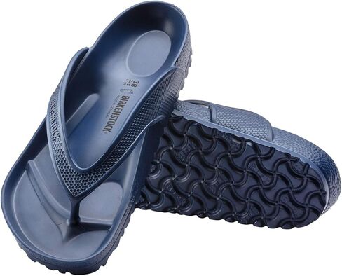 Birkenstock Honolulu Navy EVA R 43 R EU in Kuwait