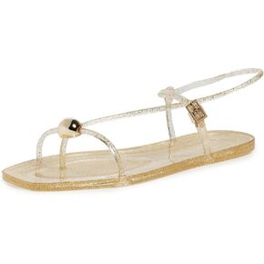 Loeffler Randall Women's Dana Strappy Jelly Sandals in Kuwait