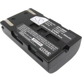VI VINTRONS Battery for Samsung SC-D173(U), SC-D263, SC-D351, SC-D353, SC-D362, in Kuwait
