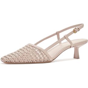 Franco Sarto Women's Radia2 Slingback Pumps in Kuwait
