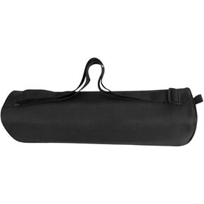 Portable Tripod Storage Bag with Handle, Nylon Camera Carrying Case for Outdoor Photography, 50cm Black Tripod Organizer for Photographic Equipment in Kuwait