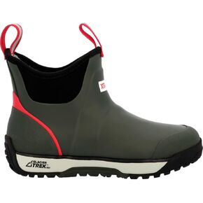 Xtratuf Women's Ice Fleece Lined Ankle Deck Boot in Kuwait