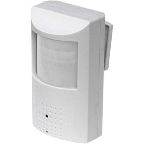 SCS Enterprises WF-450: كاميرا WiFi مخفية في مبيت كاشف الحركة PIR، وعرض P2P عن بعد، والتسجيل والإخطار. in Kuwait