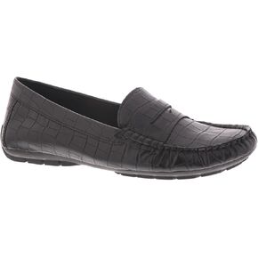 VANELi Alika Women's Slip On, 9.5 2A(N) US, Black in Kuwait