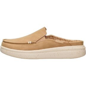 HEYDUDE للسيدات Aspen Slip Classic | حذاء خفيف الوزن سهل الارتداء للارتداء اليومي | طراز كاجوال جاهز للسفر in Kuwait