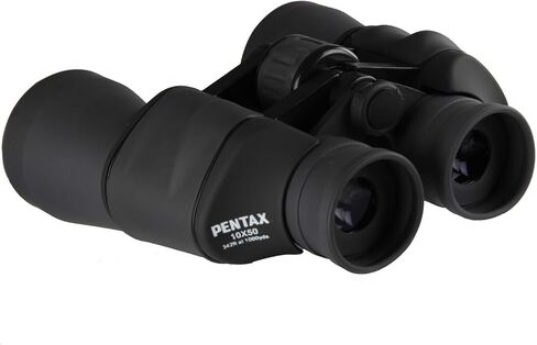 Pentax Whitetails Unlimited 10x50 Binoculars in Kuwait